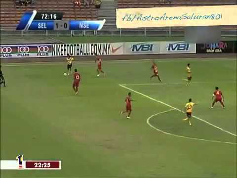Highlights MSL 2013 Match#1 (8-9/01/2013)