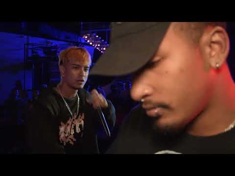 Flava On The Mic Panamá | Cuartos | Alka vs Hunter