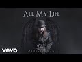 Ozzy Osbourne - All My Life (Audio)