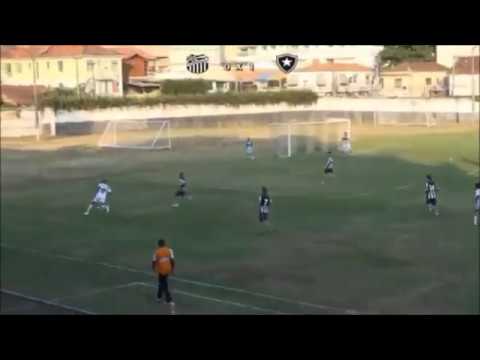 video do jogador André Felipe