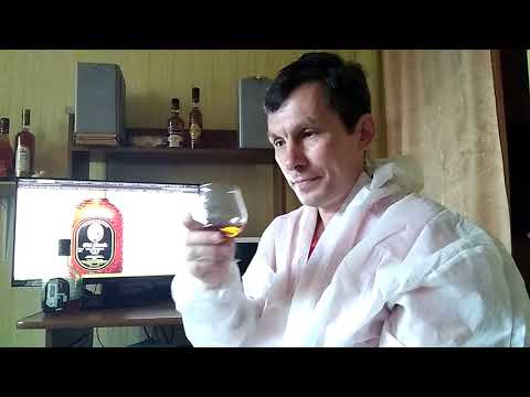 РОМ Old  Monk 7 ЛЕТ  Индия. Дегустация. Поздравление тост с днем медицинского работника.