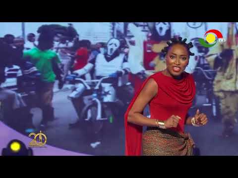 #GMBat20: Week 1 Performance From Greater Accra's Lamiley