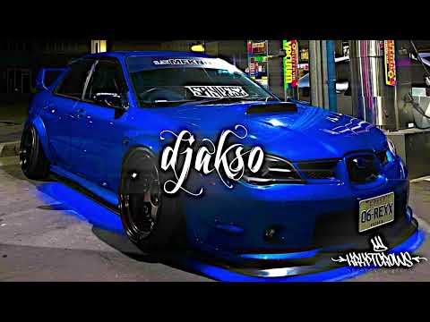 DJAKSO x VYBZ KARTEL (ZOUKREMIX) 2024