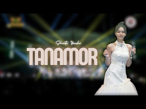 TANAMOR SHINTA YOUSHI |  Mardatila Group