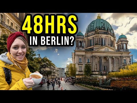 Berlin Christmas Markets & Street Food: Worth Visiting?