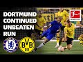 Borussia Dortmund vs. Chelsea | 1-1 | Highlights