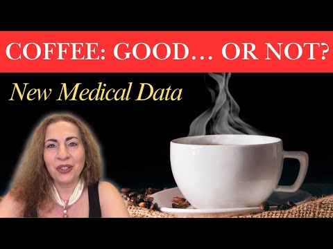 What Coffee Does to Your Brain, Liver, and Heart — Latest Research