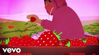 Strawberry Fields Forever Music Video