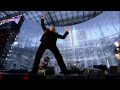 U2 - I Will Follow (Milan 2005 Live)