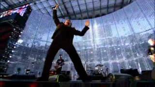 U2 - I Will Follow (Milan 2005 Live)