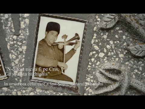 Taraful Zbiciu - ”Cântecul rămâne veșnic”