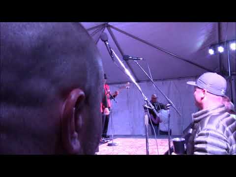 Denise Davis and the Motor City Sensations video.