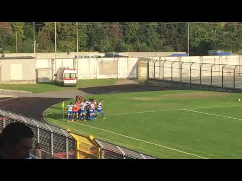 Calcio, Le Noci porta avanti la Pro Patria con la Carrarese