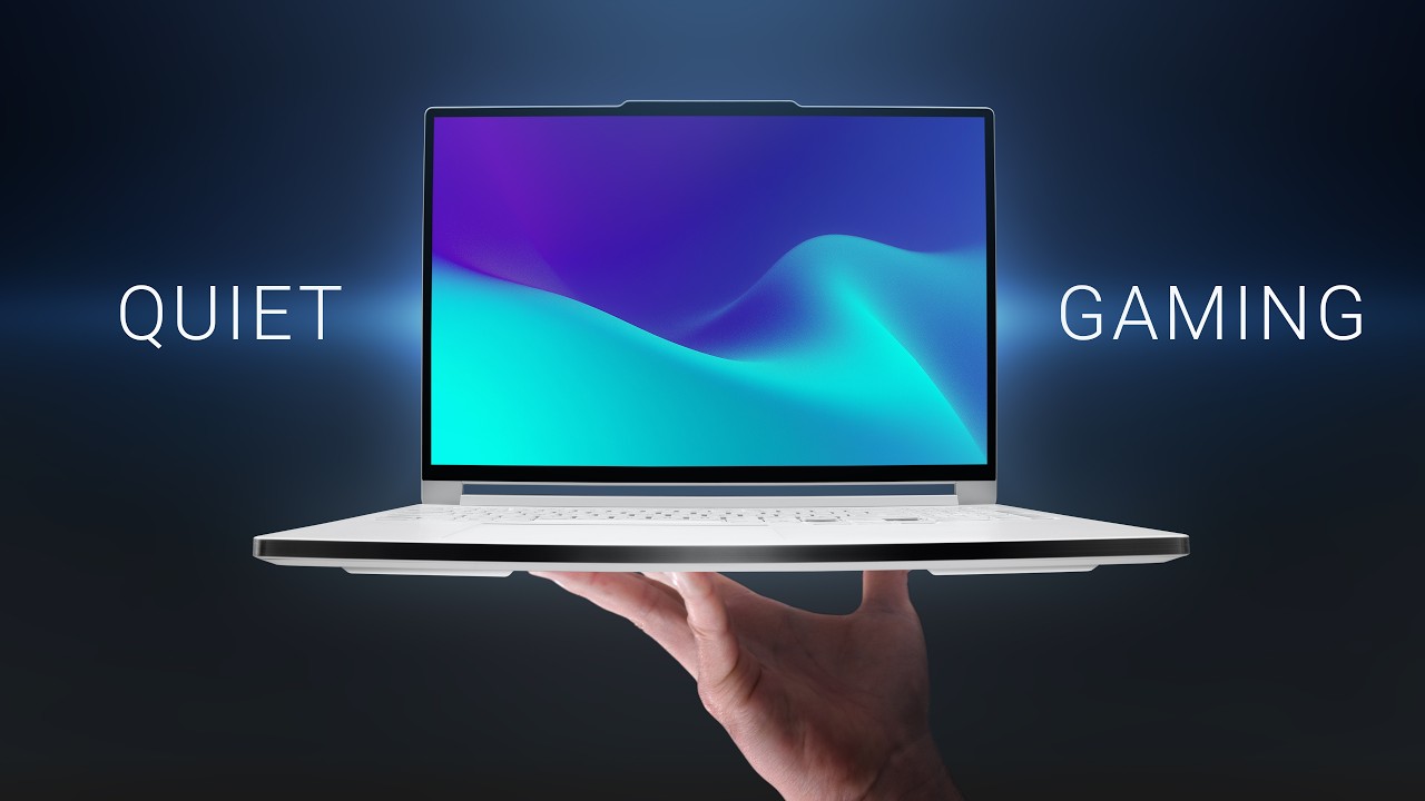 This Is How To Do A 5060 Laptop