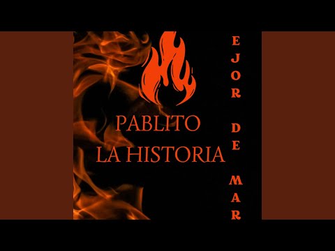 Pablito La Historia