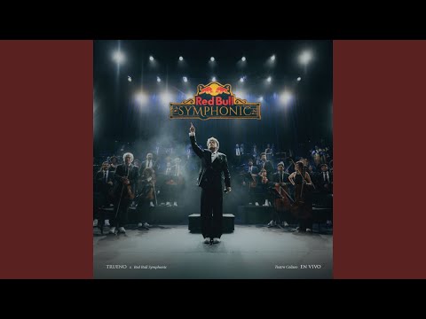 MAMICHULA (Red Bull Symphonic)