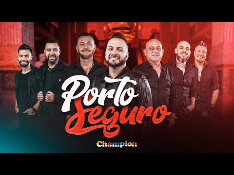 Banda Champion - Porto Seguro