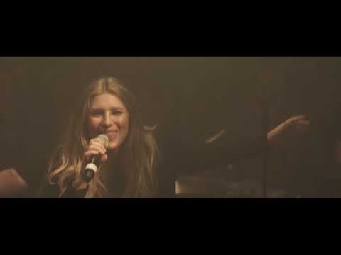 Heartbeat - LIVE - Dara Maclean