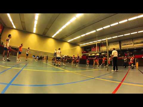 samenvatting rivo rijssen h2 - harambee h1