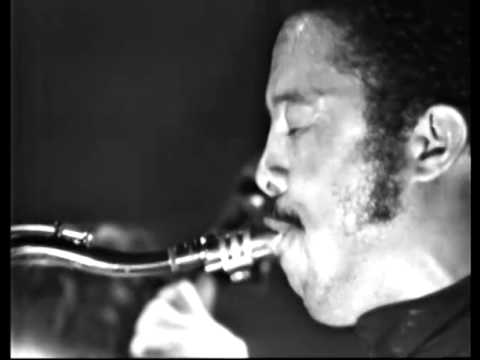 Johnny Griffin & Art Taylor Quartet 1971 - My Little Suede Shoes