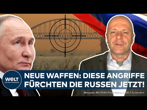 PUTINS SORGE: „Das ist ein großes Thema!“  - Davor fürchten sich die Russen jetzt am meisten!