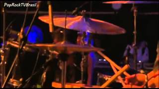 Cee Lo Green - Crazy / Natural Blues / F**k You [Live] (Legendado)