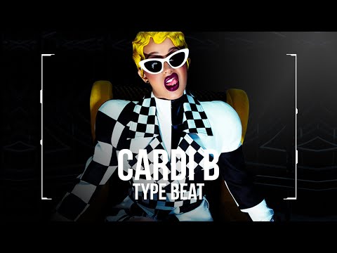 (FREE) Cardi B x Megan Thee Stallion Type Beat - "Pump" 2022 Freestyle Rap Instrumental