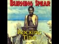 Burning Spear - Weeping & wailing