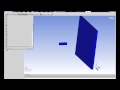 Видеоурок CADFEM VL1501 - Расчёт высокоскоростного удара по керамической ...