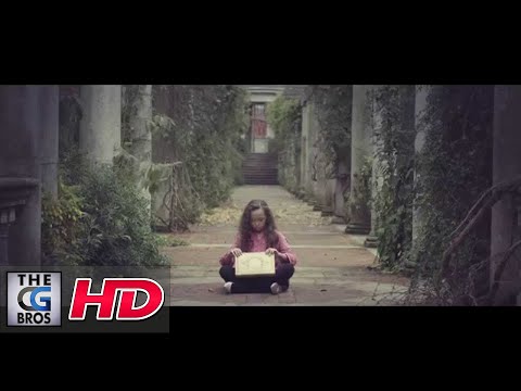 CGI VFX Short Films : "SEEDBED: Motion Response" Directed by Dan Kokotajlo