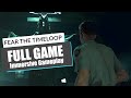 Fear The Timeloop GAMEPLAY Walkthrough FULL GAME No Commentary All Endings All Notes