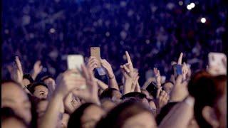 De Onde Vem a Calma  - Los Hermanos 2019 Ao Vivo