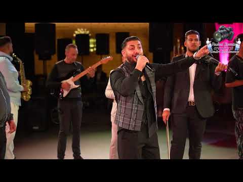 ❎️TONY DE LA BRASOV❎️CA PROSTUL , MA INDRAGOSTESC❎️ BANAT 2025