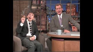 Download lagu Harmony Korine Collection on Late Show, 1995-99   Others, 2013 mp3