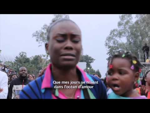 Divin Amour - Gael - Sanjola 2014