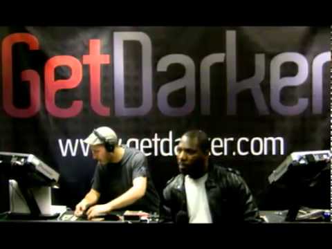 GetDarkerTV 075 - VON D, DOCUMENT ONE, SKINNZ