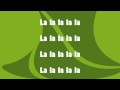 Shakira La La La Brasil 2014 Lyrics Video FIFA ...