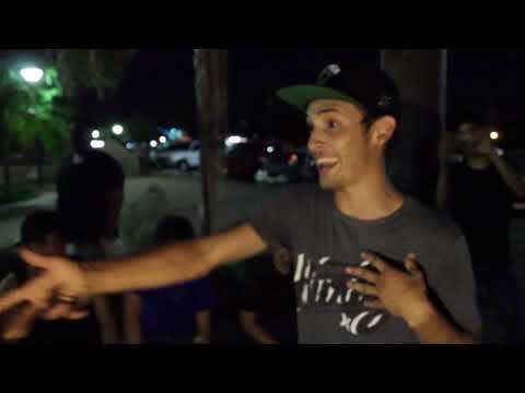 Ineek vs Archy | SEMIFINAL | Liga del Desierto | 2da clasificatoria a Duelo de Tribus