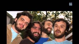 DE ONDE VEM A CALMA - Los Hermanos - Trilha Sonora Lado a Lado - Com Letra