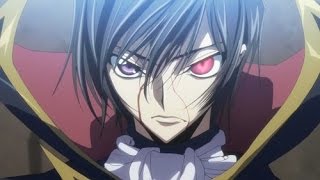 Code Geass AMV - Edge of a Revolution