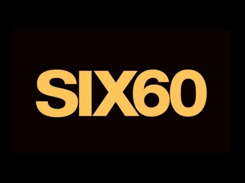 Six60 - Someone To Be Around