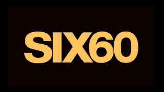 Six60 - Someone To Be Around