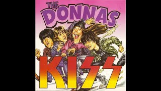 The Donnas &quot;Strutter&quot;