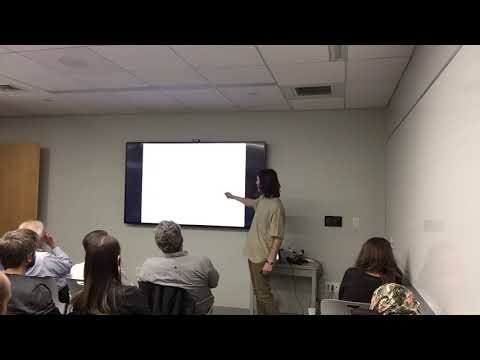 BHI Colloquium, February 12, 2019