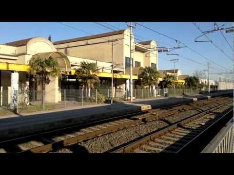 .italo in transito a Castello!!!