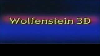 Wolfenstein 3D (Game Boy Advance)