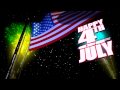 Happy Fourth Of July