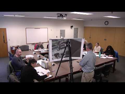 Conservation Commission 02/12/2020