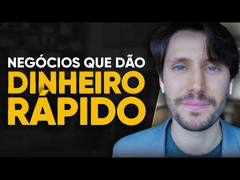 , title : 'NEGÓCIOS QUE DÃO DINHEIRO RÁPIDO