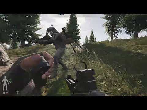 PVP Engagement and Thoughts - Arena Breakout: Infinite